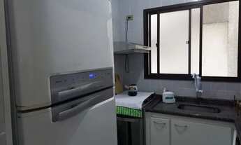 Imagem 5: Apartamento 65M² - 2 quartos - Laser Completo - Aceita Permuta - Caraguatatuba - SP