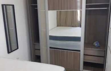 Imagem 16: APARTAMENTO MOBILIADO NASCENTE - MANDARIM SALVADOR SHOPPING