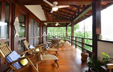 Imagem 7: Casa em Guarujá