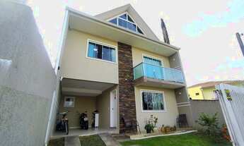 Imagem: Sobrado Campo Comprido, Fazendinha, Amplo