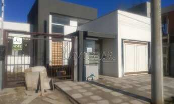 Imagem: BAGé - Casa Padrão - Industrial I