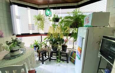 Imagem 6: Apartamento com 3 dorms, Guilhermina, Praia Grande - R$ 545 mil, Cod: 11530