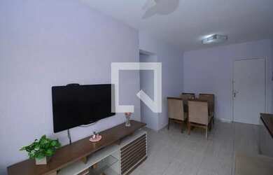 Imagem 2: Apartamento para Aluguel - Irajá, 2 Quartos, 60 m2