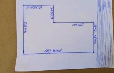 Imagem 3: Casa a venda Capitão Braz