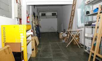 Imagem 5: Salão - Centro - Campinas