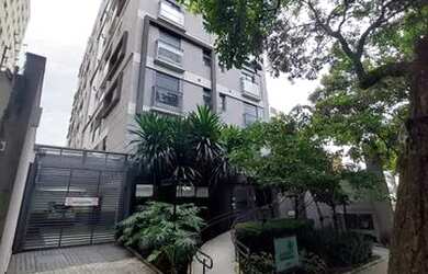 Imagem: Apartamento para aluguel tem 40 metros quadrados