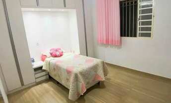 Imagem 6: Casa para venda tem 100 metros quadrados com 3 quartos em Jardim Bom Princípio - Indaiatub