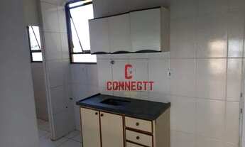 Imagem 4: Apartamento com 3 dormitórios para alugar, 80 m² por R$ 1.860,00/mês - Parque Industrial L