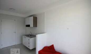 Imagem 3: Apartamento para Aluguel - Cambuci, 1 Quarto, 30 m2