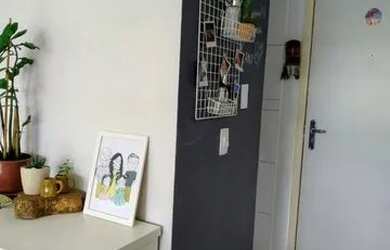 Imagem 6: Apartamento a venda 03 quartos, vaga no Santa Cândida em Curitiba Pr