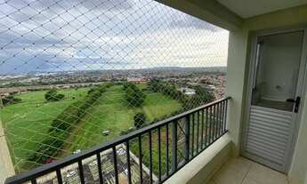 Imagem 6: Apartamento para aluguel - 2 quartos - Condomínio Yes Buriti - Aparecida de Goiânia-GO