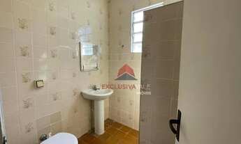 Imagem 7: Casa com 2 dormitórios para alugar, 100 m² por R$ 1.900/mês - Bosque dos Eucaliptos - São