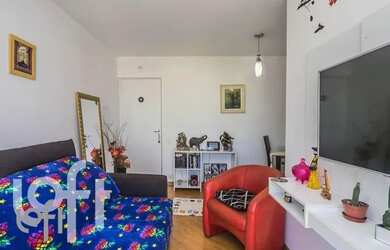 Imagem 4: Apartamento à venda em Vila Prudente com 49 m², 2 quartos, 1 vaga