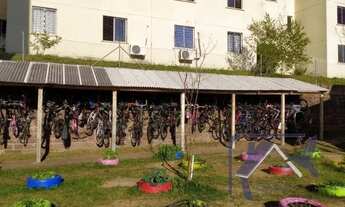 Imagem: Apartamento para Venda - 38.24m², 2 dormitórios