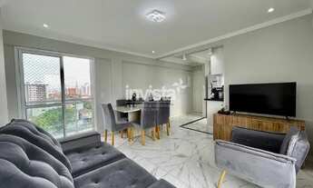 Imagem: Apartamento à venda no bairro Estuário