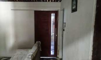 Imagem 3: VENDE SE CASA, COM 3 QUARTOS