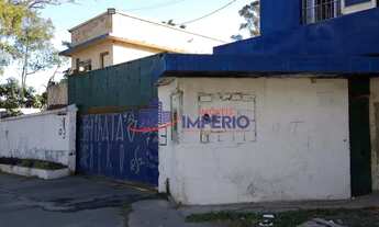 Imagem 2: Galpão, Jardim Albertina, Guarulhos, Cod: 11210