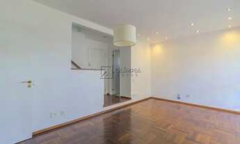 Imagem: Apartamento Locação 2 Dormitórios - 100