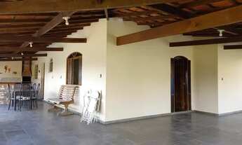 Imagem 5: Chácara Linda Vista bairro dos pereiras