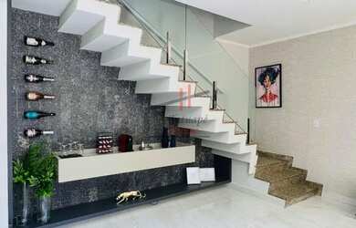 Imagem 5: SãO PAULO - Casa Padrão - Tatuapé