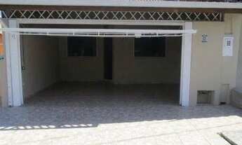 Imagem: Casa para venda tem 110 metros quadrados