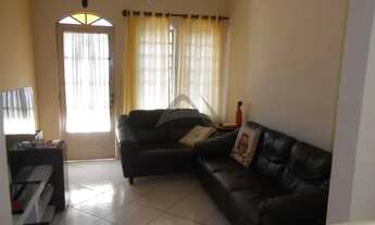 Imagem 3: Casa - Vila Santana - Valinhos