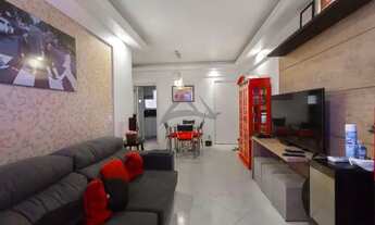 Imagem 3: Cobertura - Chácara Primavera - Campinas