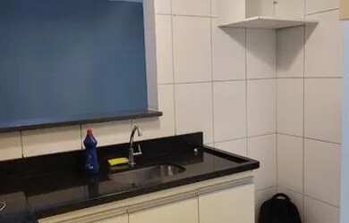 Imagem 4: Apartamento em condomínio fechado em Sumaré