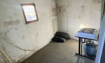 Imagem 2: Espaço para depósito ou estoque