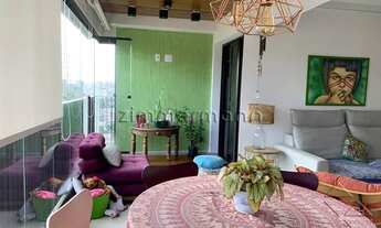 Imagem 5: APARTAMENTO EM PERDIZES 3 DORMITÓRIOS