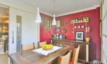 Imagem 7: Apartamento para Venda - 315.47m², 3 dormitórios, sendo 1 suites, 3 vagas - Jardim Isabel