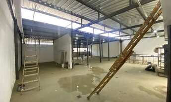 Imagem 4: Belo Horizonte - Galpão/Depósito/Armazém - Estoril