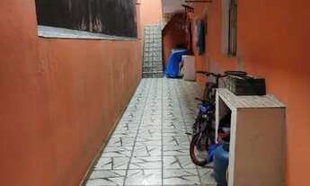 Imagem 2: Eduardo . CASA EM SÃO PAULO NA ZONA SUL, LOCALIZADA NO PARELHEIROS!