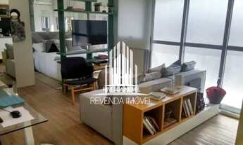 Imagem 4: Apartamento com 3 dormitórios Alto da Lapa