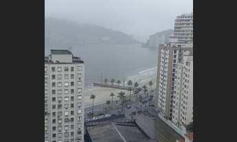 Imagem: Apartamento Vista Mar Panorâmica, 1 quarto