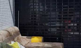 Imagem 5: Casa Alto Padrão - Residencial Mata Atlântica