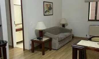 Imagem 5: Flat para venda tem 38 metros quadrados com 1 quarto em Jardim Paulista - São Paulo - SP