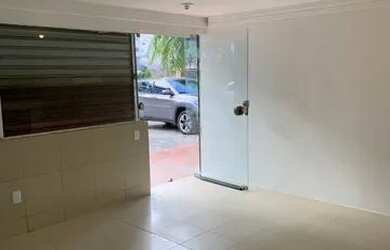 Imagem 4: Sala térreo Tambaú 50m da praia