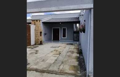 Imagem 2: CASA DE REPASSE EM ÓTIMA LOCALIZAÇÃO NO ANCURI, PRÓXIMO AO ANEL VIÁRIO/ Marcelo