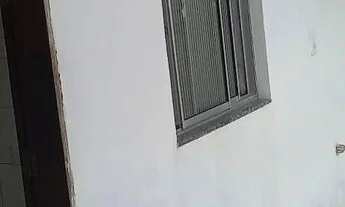 Imagem 6: Casa No Campo Limpo com Varanda para Aluguel na Rua Principal Antes do CPM