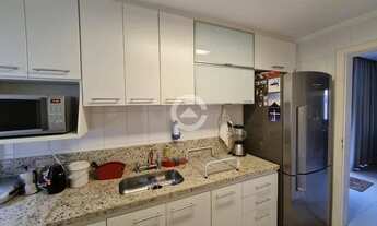 Imagem 6: Cobertura - Mansões Santo Antônio - Campinas