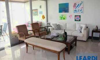 Imagem 3: APARTAMENTO - MORUMBI - SP