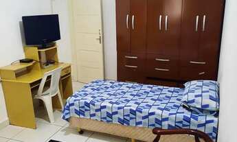 Imagem 2: Quarto em Santana