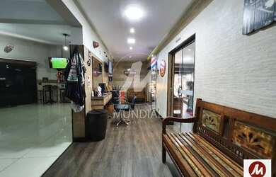 Imagem 7: Salão/Galpão (salão - térreo