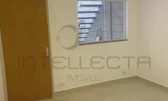 Imagem 3: Casa de condomínio para aluguel possui 40 metros quadrados com 1 quarto em Cambuci - São P