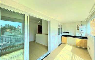 Imagem 5: Apartamento de 1 dormitório para alugar em Santana, 42 metros, lazer completo, Armários pl