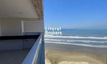 Imagem 2: Apartamento à venda no bairro Vila Caiçara - Praia Grande/SP