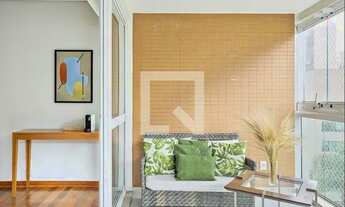 Imagem 2: Apartamento para Aluguel - Vila Olímpia, 2 Quartos, 92 m2