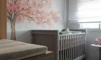 Imagem 16: *** APARTAMENTO PRONTO PARA MORAR - DECORADO POR ARQUITETO - VARANDA GOURMET **