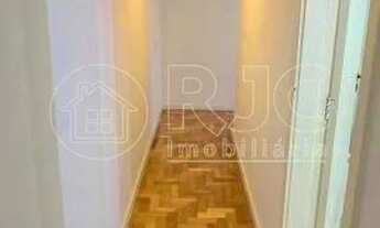 Imagem 5: Apartamento para venda com 215 metros quadrados com 3 quartos em Tijuca - Rio de Janeiro